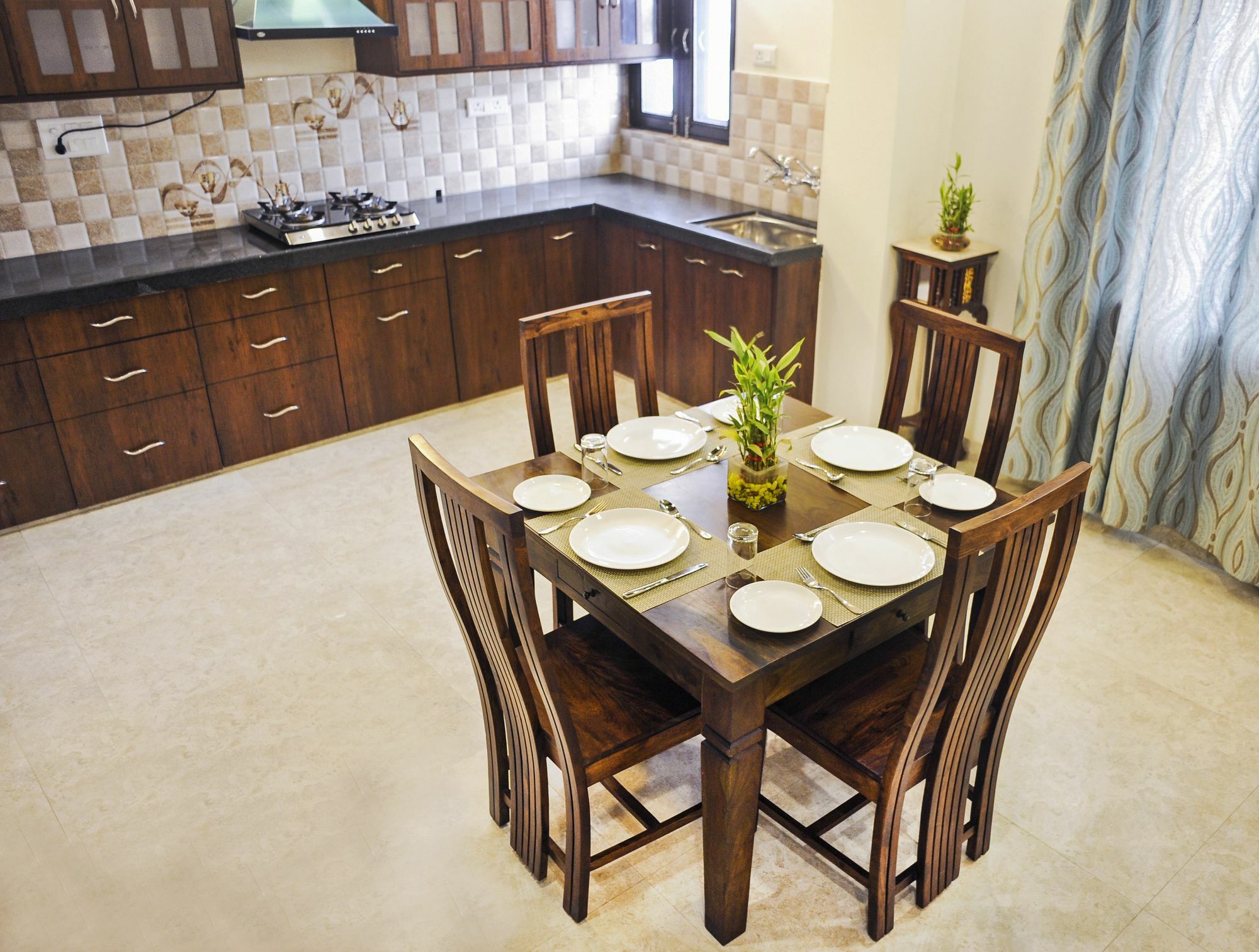 מלון ג'איפור Raj Regency מראה חיצוני תמונה
